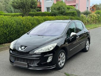 Peugeot 308 - 7