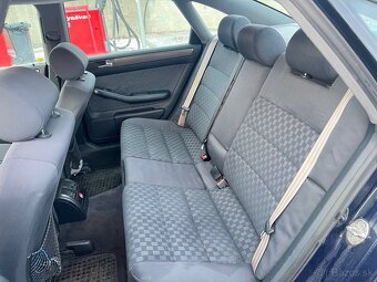 Audi A6 c5 1.9 TDi 81kw Rotačka - 7