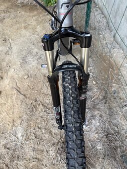 Genesis impact 6.2 horský 29" bicykel - 7