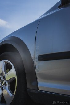 Škoda Octavia II Scout 4x4 2.0 TDI - 7