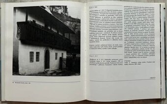 Pamiatkové rezervácie na Slovensku / Kultúrne dedičstvo - 7