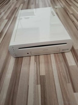 Nintendo Wii U s hrami - 7