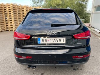 Audi Q3 2.0 TDI 150k quattro S tronic Sport - 7