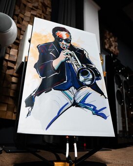 Magnetostatické reproduktory Diptyque 77 - 7