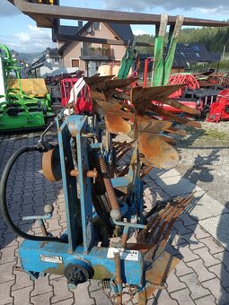 Pluh obracak - 7