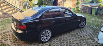 Bmw e90 M packet - 7