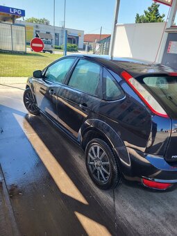 Predam ford Focus 1,6 Tdci - 7