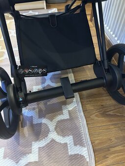 Cybex e priam 4.0 Dj Khaled - 7