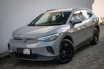 Volkswagen ID4 Pure Performance - 7