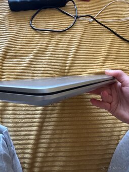 Notebook HP - 7