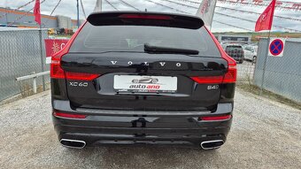 Volvo XC60 2.0 B4 mHEV DARK edition AWD - 7