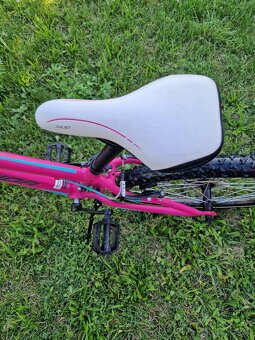 Predám detský bicykel Merida Matts J.24 - 7