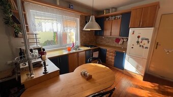 Exkluzívne APEX reality RD na Radlinského ul. Hlohovec 515m2 - 7