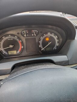 SKODA FABIA COMBI, 1.2 12V - 7