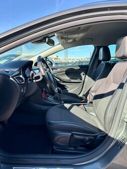 Opel Astra Sport Tourer ST 1.6 CDTI 110k ECOTEC ODPOČET DPH - 7
