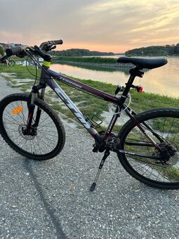 predám horský bicykel - 7