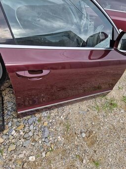 Rozpredám Škoda Superb 2, 2.0 tdi, CBBB - 7