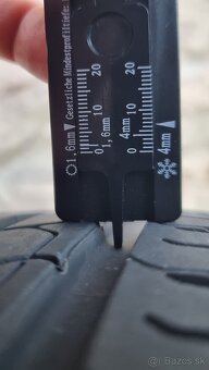 Pneumatiky 2025 BARUM BRAVURIS 6 195/65 R15 - 7