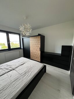 Javorka- prenájom 2 izbovej bytu - 7