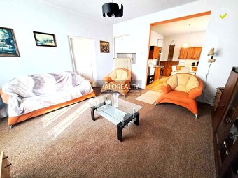 HALO reality - Predaj, rodinný dom Horné Saliby - EXKLUZÍVNE - 7