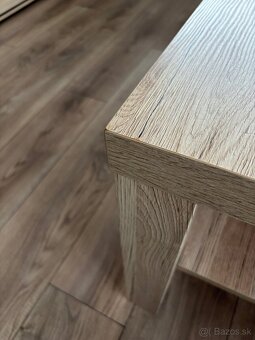 Obývacia zostava - 7