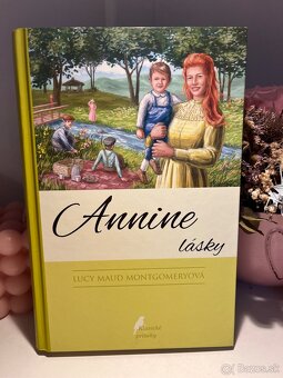 Anna zo Zeleného domu - 7