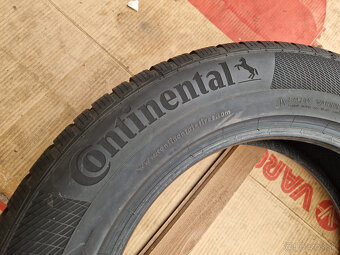 215/65 r17 zimne pneumatiky 2ks 215 65 17 - 7