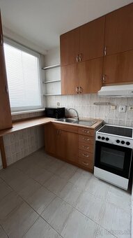 2i byt Petržalka Bratislava - 7