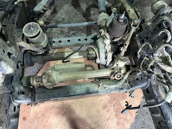 Ford ranger RAPTOR - 7