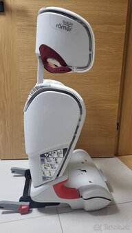 Autosedačka Römer Britax 15 - 36 kg - 7