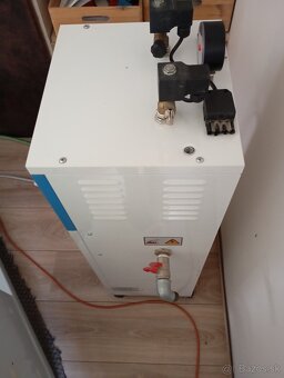 ​Profesionálny žehliaci systém BATTISTELLA - 7