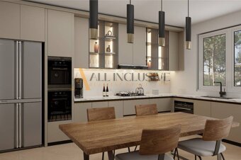 ALL INCLUSIVE I 4 IZBOVÝ RD S TERASOU (DVOJDOM) NA PREDAJ GA - 7