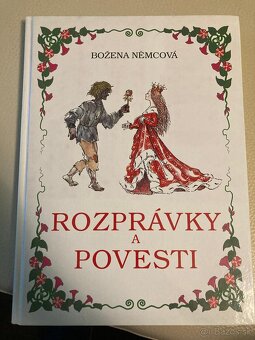 Predám detské knihy - 7