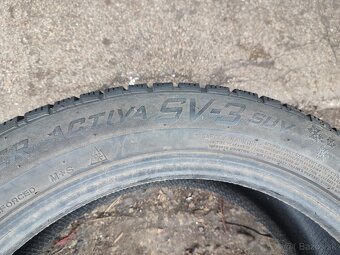 235/50 r19 Nakang - 7