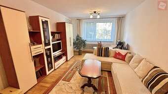 Priestranný 3,5izbový byt s dvoma loggiami: Váš nový domov. - 7