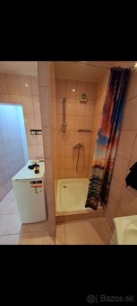 1 izbovy byt na prenajom KVP. Dam do prenajmu 1 izbovy byt - 7