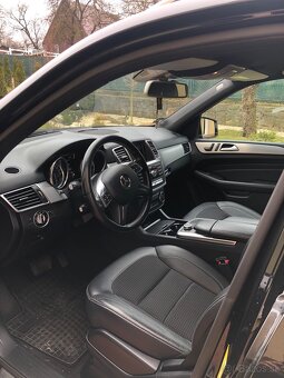 Mercedes Benz ML250 4MATIC - 7