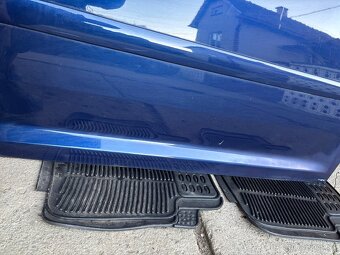 Vw touran predné dvere - 7