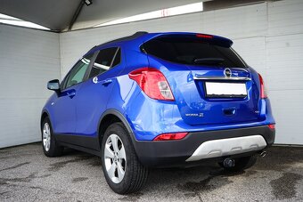 459- Opel, Mokka X, 2017, nafta, 1.6 CDTI, 100kw - 7