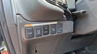 Mitsubishi Outlander PHEV 2013 Plug-in hybrid 50km EV dojazd - 7