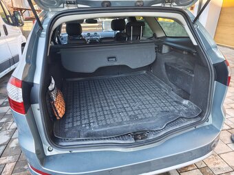 Ford Mondeo Titanium S Combi MK4 - 7