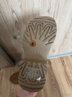 ugg boots / cizmy - 7