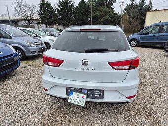 Seat leon - 7