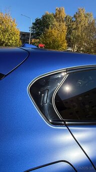 BMW M135i xDrive 300 PS | 02/2025 | 3 066 km | SK | Záruka | - 7