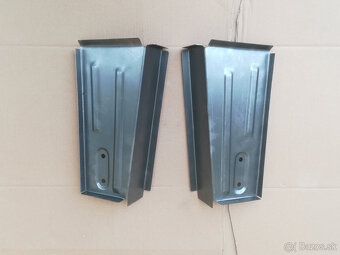 Škoda Felicia pick-up Fun - 7