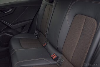 Audi Q2 1.6 TDI S-line - 7