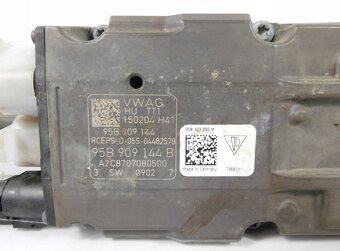 Elektrické riadenie, servoriadenie rôzne značky a modely - 7