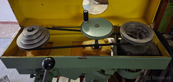 Vrtačka Jihokov VS 13 - 7