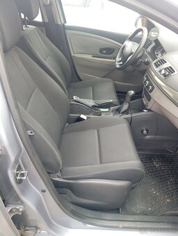 Renault Megane super stav - 7