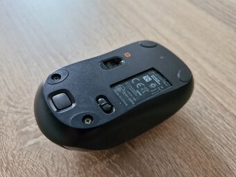 Set klávesnica a myš Logitech MK330 - 7